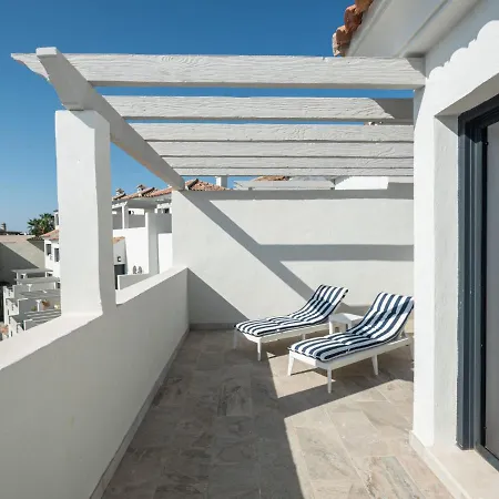Hébergement de vacances Campanario Townhouse By Interhome