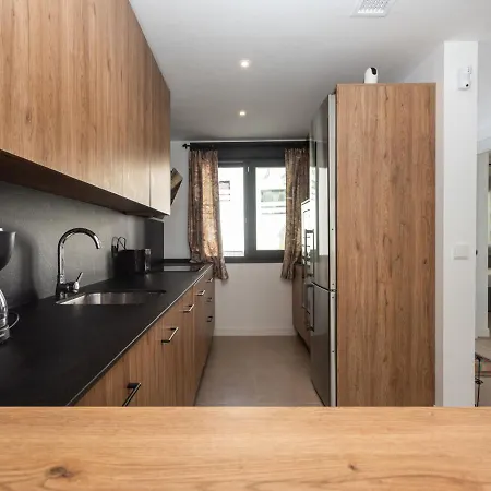 Campanario Townhouse By Interhome * Εστεπόνα