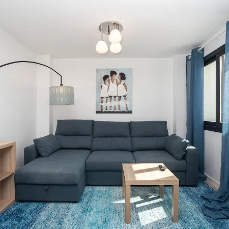 Campanario Townhouse By Interhome Σπίτι διακοπών *
