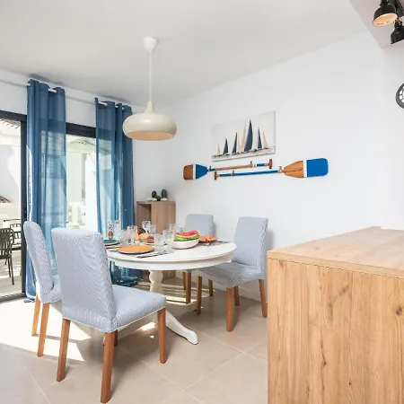 Σπίτι διακοπών Campanario Townhouse By Interhome