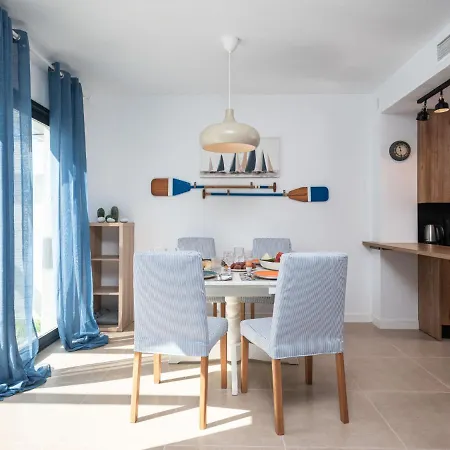 Σπίτι διακοπών Campanario Townhouse By Interhome *