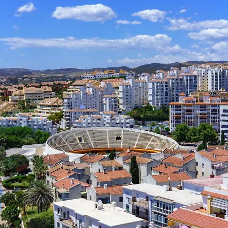 Campanario Townhouse By Interhome * Εστεπόνα
