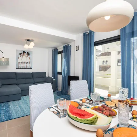Campanario Townhouse By Interhome * Εστεπόνα