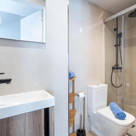 Campanario Townhouse By Interhome Σπίτι διακοπών