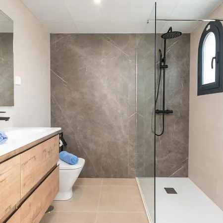 Campanario Townhouse By Interhome Σπίτι διακοπών *