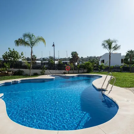 Σπίτι διακοπών Campanario Townhouse By Interhome *