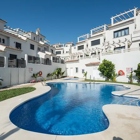 Campanario Townhouse By Interhome Σπίτι διακοπών *