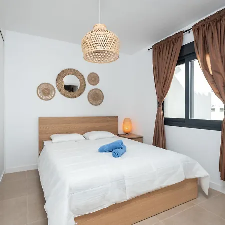 Campanario Townhouse By Interhome * Εστεπόνα