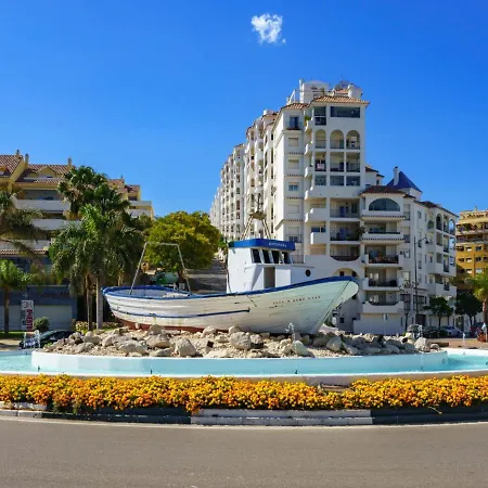 Σπίτι διακοπών Campanario Townhouse By Interhome