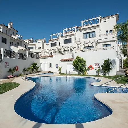 Campanario Townhouse By Interhome Σπίτι διακοπών Εστεπόνα