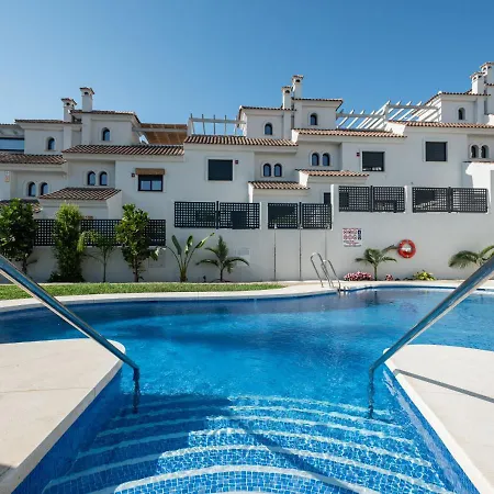 Campanario Townhouse By Interhome * Εστεπόνα