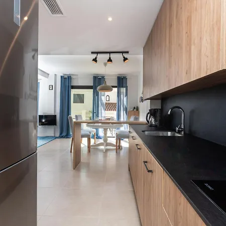 Campanario Townhouse By Interhome Σπίτι διακοπών *