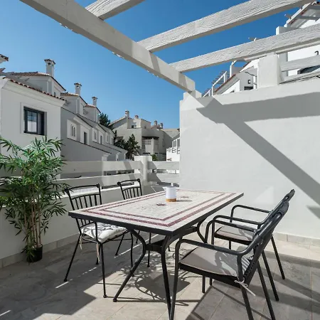 Campanario Townhouse By Interhome * Εστεπόνα