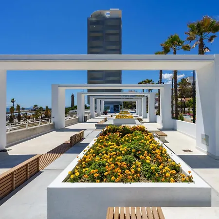 Campanario Townhouse By Interhome Σπίτι διακοπών
