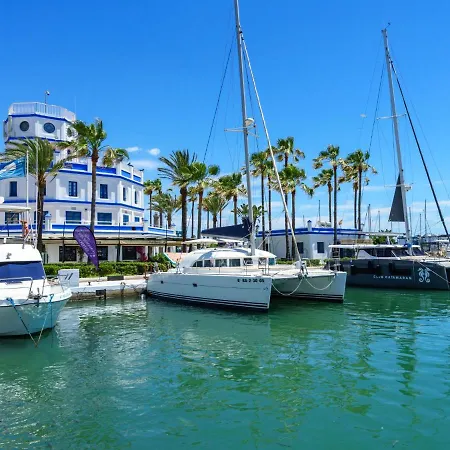 Σπίτι διακοπών Campanario Townhouse By Interhome Εστεπόνα