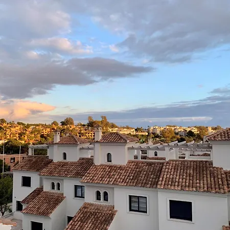 Σπίτι διακοπών Campanario Townhouse By Interhome Εστεπόνα