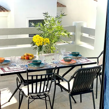 Σπίτι διακοπών Campanario Townhouse By Interhome *